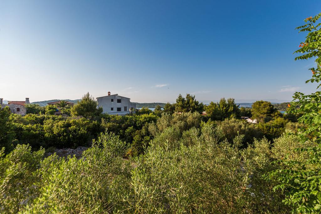 Apartments Krizmanić Ždrelac Pokój zdjęcie