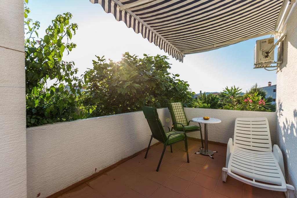 Apartments Krizmanić Ždrelac Pokój zdjęcie