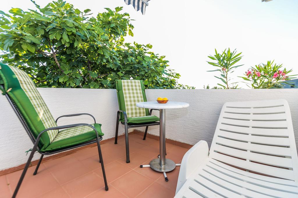 Apartments Krizmanić Ždrelac Pokój zdjęcie