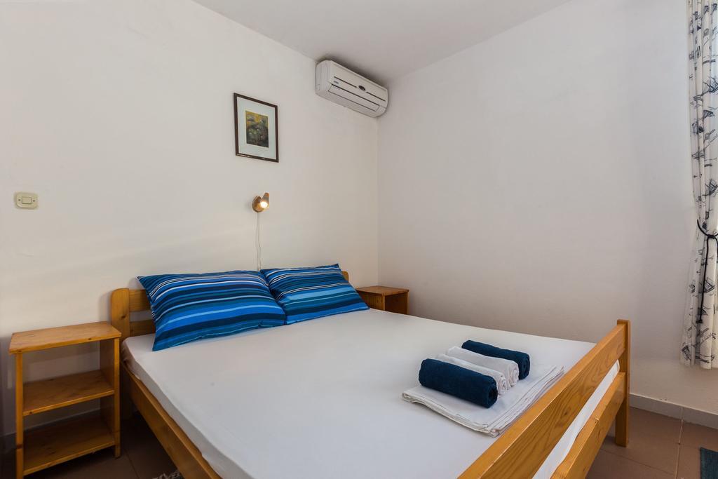 Apartments Krizmanić Ždrelac Pokój zdjęcie