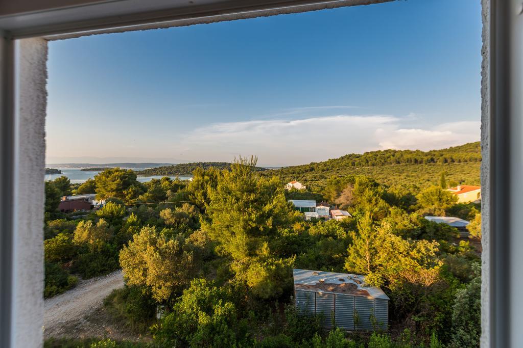 Apartments Krizmanić Ždrelac Pokój zdjęcie