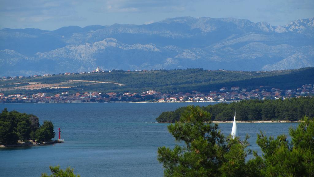 Apartments Krizmanić Ždrelac Pokój zdjęcie